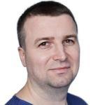 Василенко Иван Игоревич Василенко Иван Игоревич, Нейрохирург, Вертебролог - Новосибирск