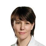 Волобуева Ирина Анатольевна, Кардиолог, Анестезиолог-реаниматолог, Сомнолог - Новосибирск