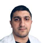 Касымов Агададаш Ровшанович, Нейрохирург - Новосибирск