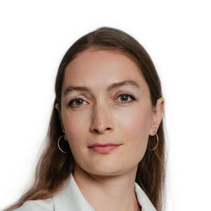 Мойсак Галина Ивановна, невролог - Новосибирск