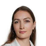 Мойсак Галина Ивановна, Невролог - Новосибирск