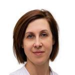 Старикова Ольга Владимировна, Невролог - Новосибирск