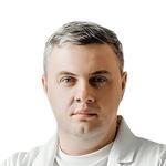 Кубецкий Юлий Евгеньевич Кубецкий Юлий Евгеньевич, Нейрохирург, Вертебролог - Новосибирск