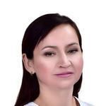 Малер Ирина Ивановна, Дерматолог - Новосибирск