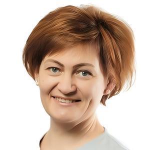 Василькова Маргарита Павловна, Стоматолог - Новосибирск