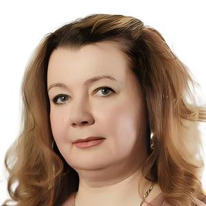 Потыкова Елена Николаевна, Стоматолог - Новосибирск