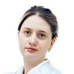 Рубцова Татьяна Александровна, ЛОР, Детский ЛОР - Новосибирск
