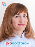 Серопян Алиса Геворговна, Стоматолог - Новосибирск