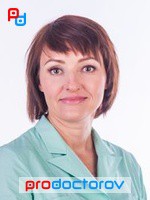 Байкова Наталья Николаевна, Стоматолог, Детский стоматолог, Стоматолог-хирург - Новосибирск