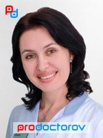 Третьякова Татьяна Станиславовна,стоматолог - Новосибирск