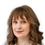 Фокина Дарья Сергеевна, Гастроэнтеролог - Новосибирск