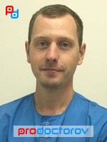 Минор Дмитрий Владимирович, Стоматолог-хирург, Пародонтолог, Стоматолог-имплантолог - Москва