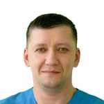 Таргонский Евгений Александрович, Массажист - Новосибирск