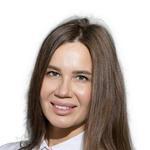 Чичаева А. Ю. - фото