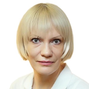 Славная Ольга Юрьевна, аллерголог, детский аллерголог, иммунолог - Новосибирск