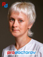 Кремзер Марина Валерьевна, Стоматолог-гигиенист - Новосибирск