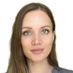 Солоха Ангелина Андреевна, ЛОР, Детский ЛОР - Новосибирск