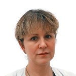 Кулешова Юлия Анатольевна, Невролог - Новосибирск