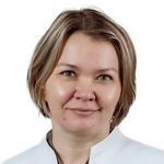Кицул Ирина Геннадиевна, Аллерголог, Детский аллерголог, Детский иммунолог, Детский пульмонолог, Иммунолог - Новосибирск