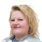 Ложкина Елена Витальевна Ложкина Елена Витальевна, Терапевт - Новосибирск