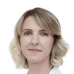 Калиниченко Марина Сергеевна, Педиатр, Детский инфекционист, Детский нутрициолог, Инфекционист - Новосибирск