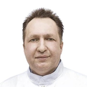 Врач кардиолог в клинике «Врачебная практика» в Новосибирске