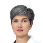 Зотова Анна Борисовна, Врач УЗИ - Новосибирск