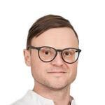 Вепрев Андрей Владимирович, Рентгенолог, Детский рентгенолог - Новосибирск