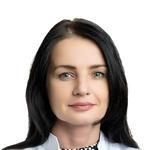 Поданева Юлия Евгеньевна, Терапевт, Кардиолог - Новосибирск