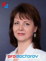 Масленникова Татьяна Олеговна, Гастроэнтеролог - Новосибирск