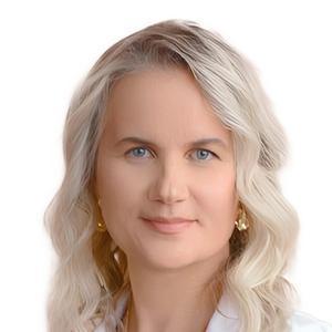 Лэнсинг Анжелика Валерьевна, Гинеколог, акушер, врач УЗИ - Новосибирск