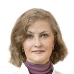Ямная Валерия Сергеевна, Ревматолог - Новосибирск