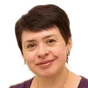 Паруликова Лариса Владимировна, Кардиолог, терапевт, функциональный диагност - Новосибирск
