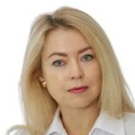 Ларионова Марина Викторовна, Дерматолог, Врач-косметолог, Трихолог - Новосибирск