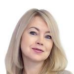 Ларионова Марина Викторовна, Дерматолог, врач-косметолог, трихолог - Новосибирск