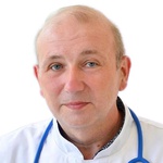 Цыпляев Олег Николаевич