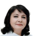 Веселова Лариса Николаевна, Терапевт, Гастроэнтеролог, Нефролог - Новосибирск