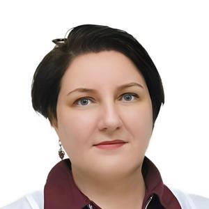 Кайдорина Юлия Александровна, онколог, детский онколог - Новосибирск
