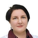 Кайдорина Юлия Александровна, Онколог, Детский онколог - Новосибирск