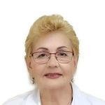 Рыжанкова Мария Андрияновна, Эндокринолог - Новосибирск