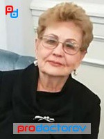 Рыжанкова Мария Андрияновна, Эндокринолог - Новосибирск