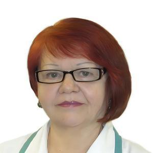 Логинова Тамара Михайловна, Гинеколог, акушер, врач УЗИ, гинеколог-эндокринолог, детский гинеколог - Новосибирск