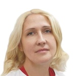 Павлова Наталья Николаевна, Врач УЗИ, Детский невролог, Невролог - Новосибирск