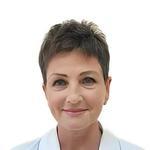 Гусева Ольга Николаевна, Детский гастроэнтеролог - Новосибирск