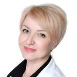 Кузьмина Наталья Федоровна, Педиатр - Новосибирск