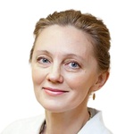 Белозерцева Светлана Николаевна, Детский кардиолог, Детский ревматолог, Ревматолог - Новосибирск
