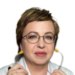 Орлянская Ирина Викторовна, Кардиолог, Функциональный диагност - Новосибирск
