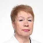 Воросцова Татьяна Григорьевна, Педиатр - Новосибирск