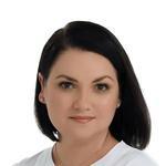 Хабарова Елена Александровна, Невролог, Паркинсонолог - Искитим