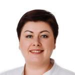 Сикачева Татьяна Аркадьевна, Детский невролог - Новосибирск